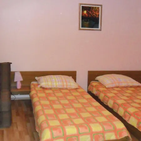 One-bedroom In * أوروبيتش