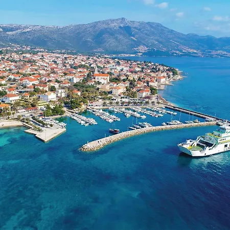 One-bedroom In شقة *