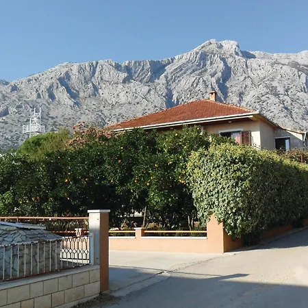 One-bedroom In أوروبيتش