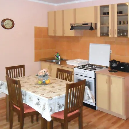 Appartement One-bedroom In