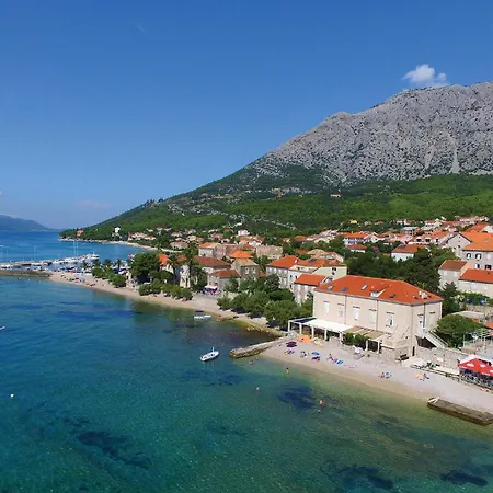 아파트 One-bedroom In