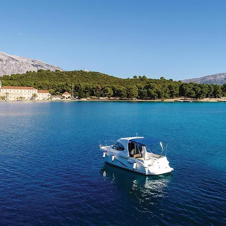 Apartman One-Bedroom Apartment In Orebic