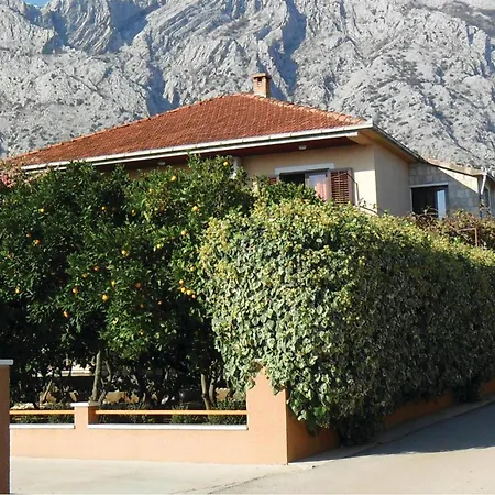 Apartman One-Bedroom Apartment In Orebic *