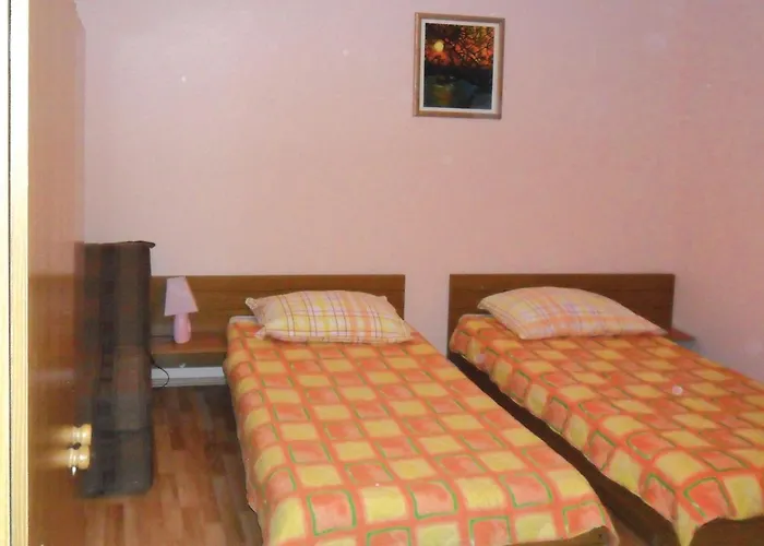 One-bedroom In * 오레비츠