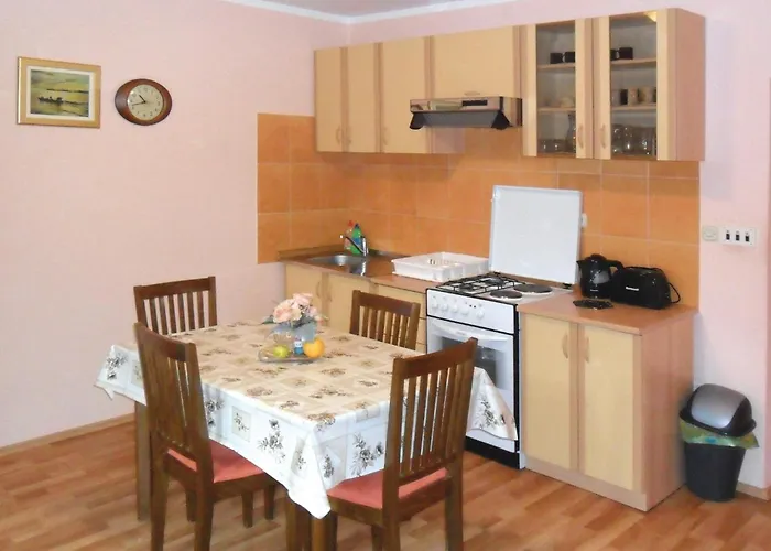 아파트 One-bedroom In